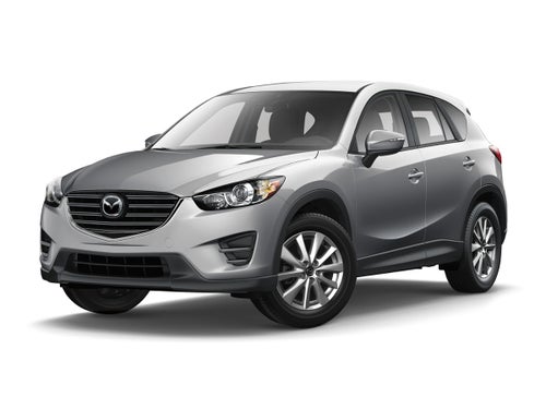2016 Mazda Mazda CX-5 Sport