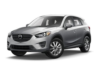 2016 Mazda Mazda CX-5 Sport