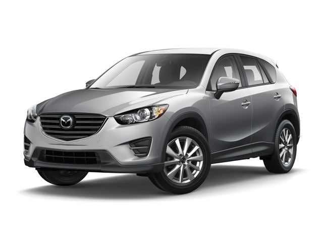2016 Mazda Mazda CX-5 Sport