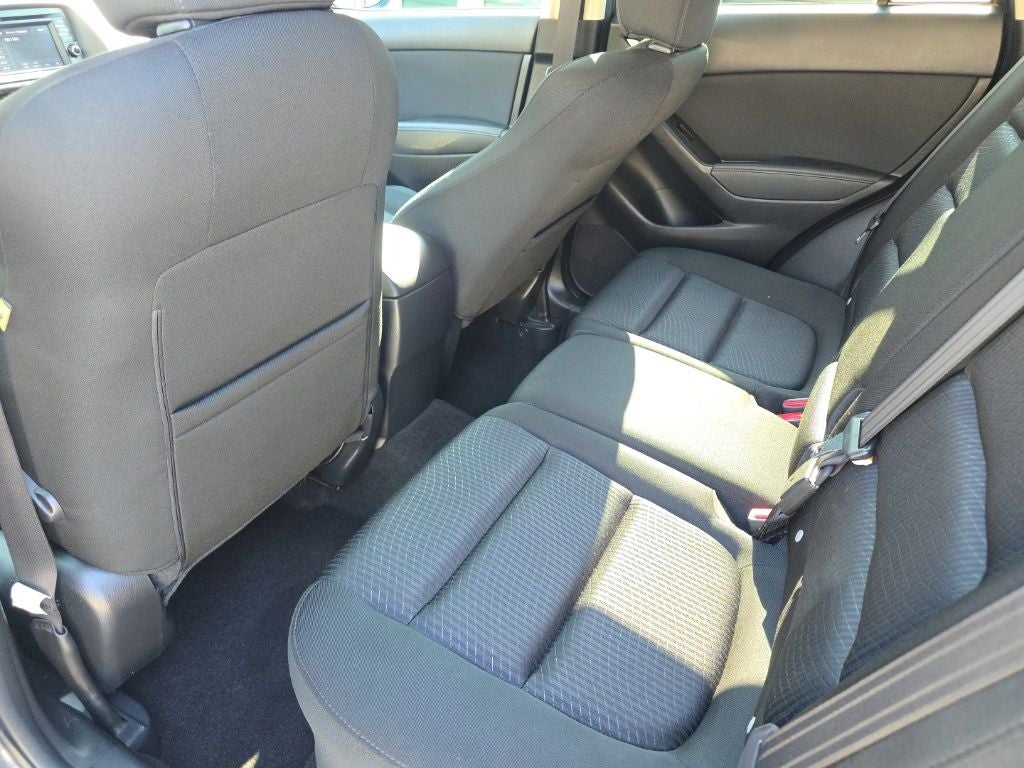 2014 Mazda Mazda CX-5 Touring