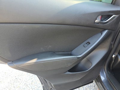 2014 Mazda Mazda CX-5 Touring