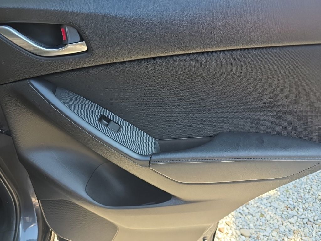 2014 Mazda Mazda CX-5 Touring