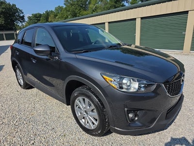 2014 Mazda Mazda CX-5 Touring