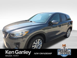 2014 Mazda Mazda CX-5 Touring