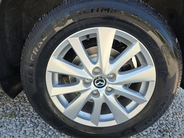 2014 Mazda Mazda CX-5 Touring