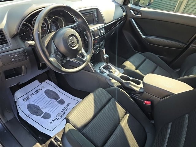 2014 Mazda Mazda CX-5 Touring