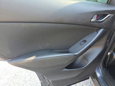 2014 Mazda Mazda CX-5 Touring