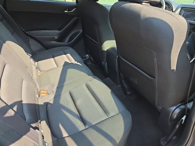 2014 Mazda Mazda CX-5 Touring