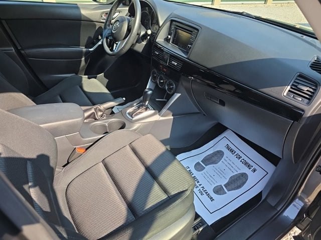 2014 Mazda Mazda CX-5 Touring