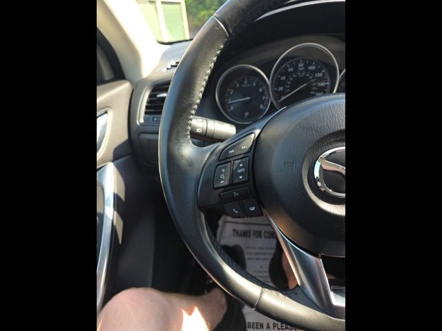 2014 Mazda Mazda CX-5 Touring