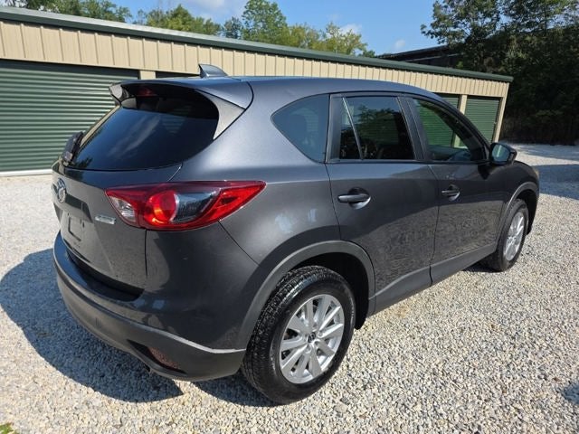 2014 Mazda Mazda CX-5 Touring