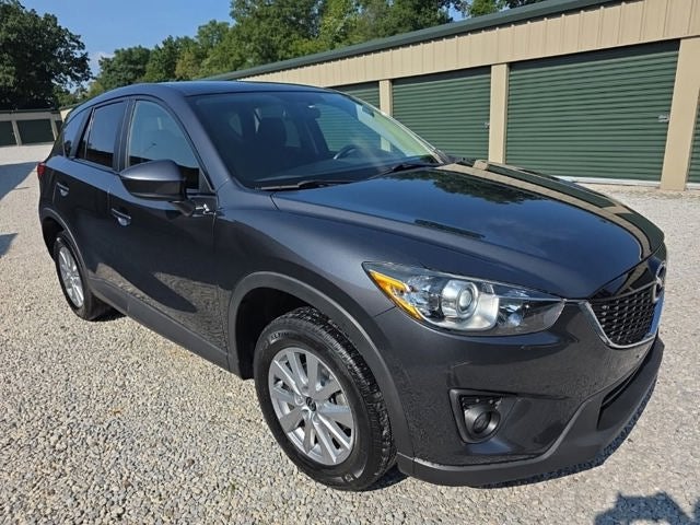 2014 Mazda Mazda CX-5 Touring