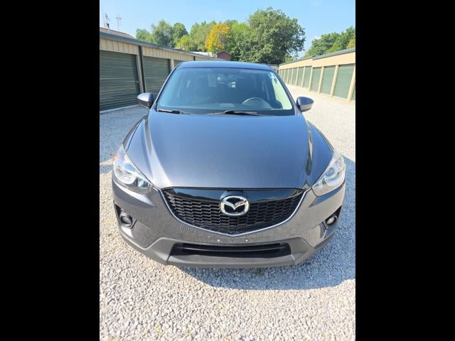2014 Mazda Mazda CX-5 Touring