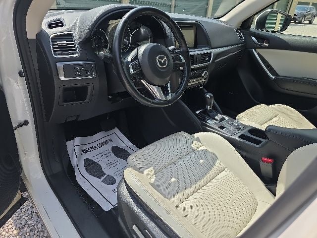 2016 Mazda Mazda CX-5 Grand Touring