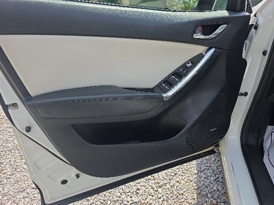 2016 Mazda Mazda CX-5 Grand Touring