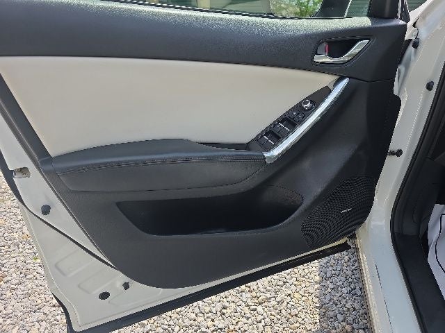 2016 Mazda Mazda CX-5 Grand Touring