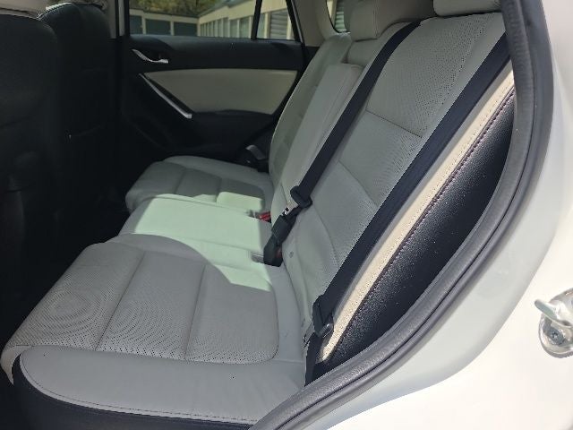 2016 Mazda Mazda CX-5 Grand Touring