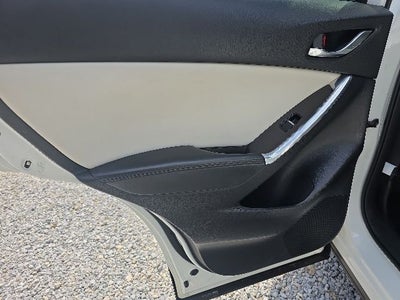 2016 Mazda Mazda CX-5 Grand Touring
