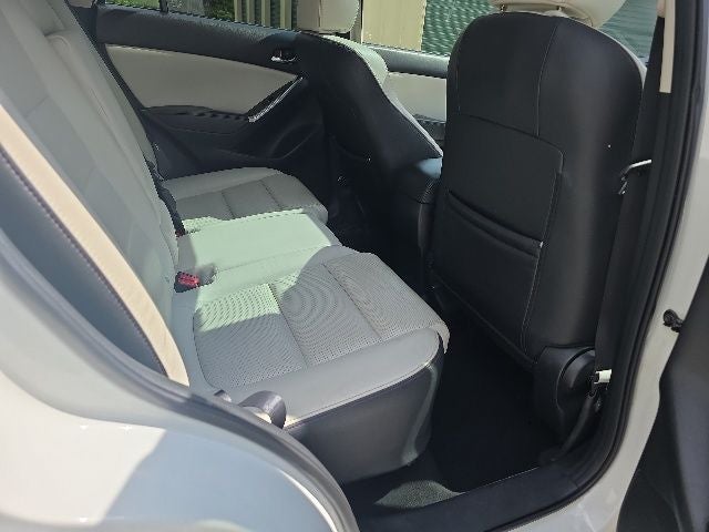 2016 Mazda Mazda CX-5 Grand Touring