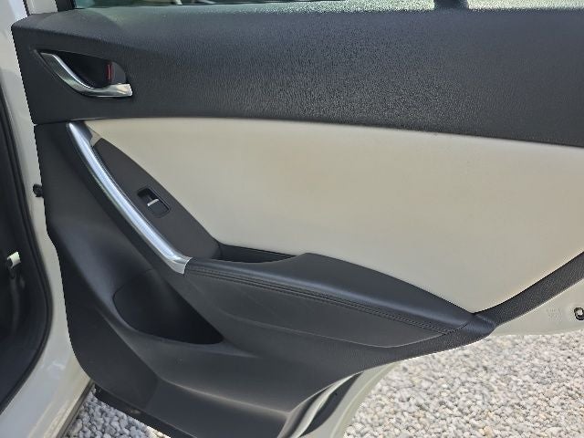 2016 Mazda Mazda CX-5 Grand Touring