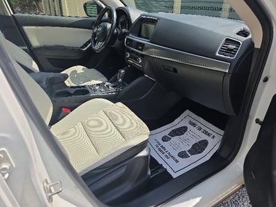 2016 Mazda Mazda CX-5 Grand Touring