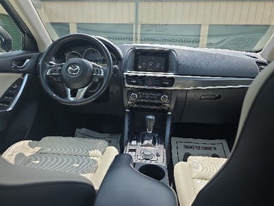 2016 Mazda Mazda CX-5 Grand Touring