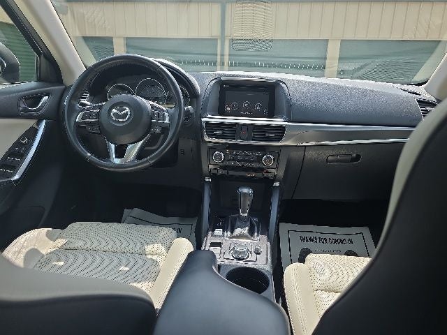 2016 Mazda Mazda CX-5 Grand Touring