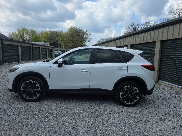 2016 Mazda Mazda CX-5 Grand Touring