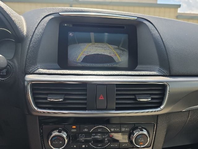 2016 Mazda Mazda CX-5 Grand Touring