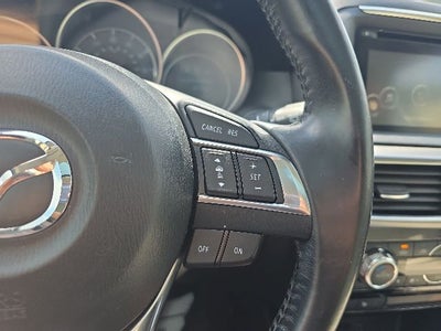 2016 Mazda Mazda CX-5 Grand Touring