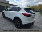 2016 Mazda Mazda CX-5 Grand Touring