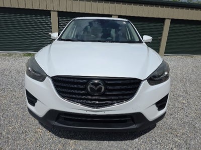 2016 Mazda Mazda CX-5 Grand Touring
