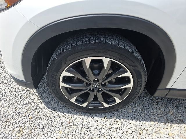 2016 Mazda Mazda CX-5 Grand Touring