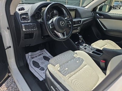 2016 Mazda Mazda CX-5 Grand Touring