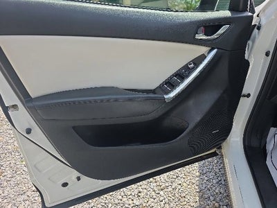 2016 Mazda Mazda CX-5 Grand Touring