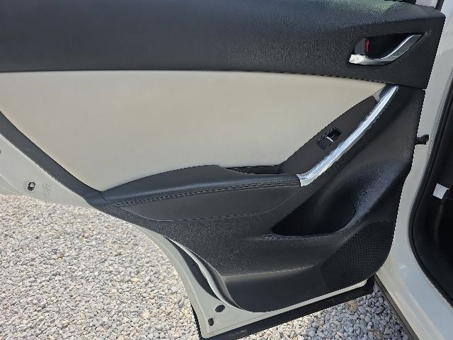 2016 Mazda Mazda CX-5 Grand Touring