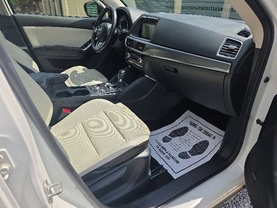 2016 Mazda Mazda CX-5 Grand Touring