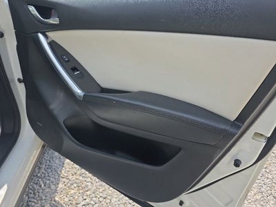 2016 Mazda Mazda CX-5 Grand Touring