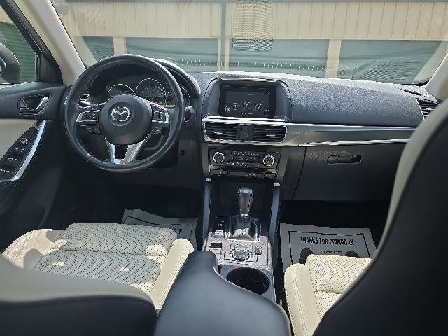 2016 Mazda Mazda CX-5 Grand Touring
