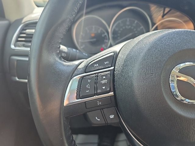 2016 Mazda Mazda CX-5 Grand Touring