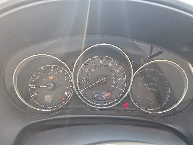 2016 Mazda Mazda CX-5 Grand Touring