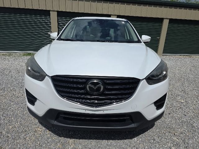 2016 Mazda Mazda CX-5 Grand Touring