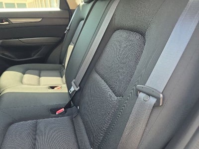 2023 Mazda Mazda CX-5 2.5 S