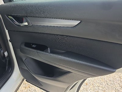 2023 Mazda Mazda CX-5 2.5 S