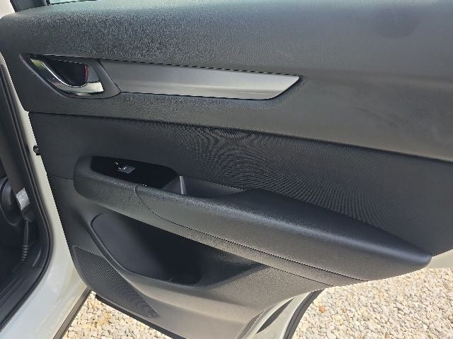 2023 Mazda Mazda CX-5 2.5 S