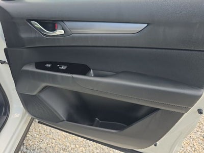 2023 Mazda Mazda CX-5 2.5 S