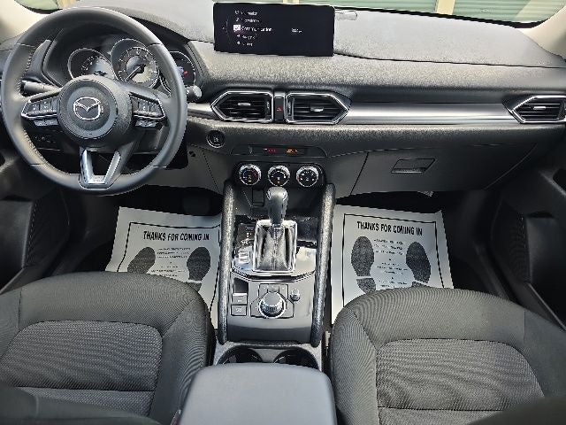 2023 Mazda Mazda CX-5 2.5 S