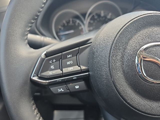 2023 Mazda Mazda CX-5 2.5 S
