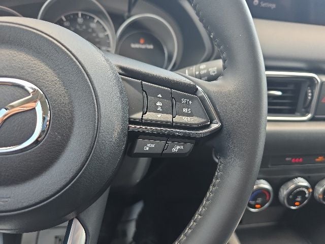 2023 Mazda Mazda CX-5 2.5 S