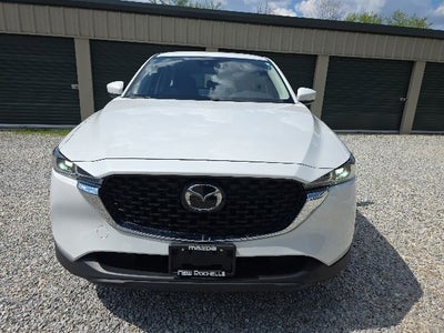 2023 Mazda Mazda CX-5 2.5 S